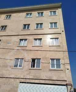 آپارتمان نو ساز طبقه اول دو خواب ماسال زیبا