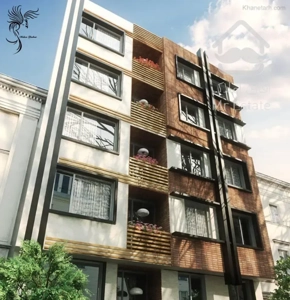 تک واحدی صفر کلید نخورده 148 متر زرهی