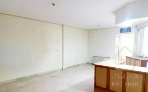 77 متر دوخواب در مجیدیه جنوبی