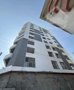 آپارتمان ۲۳۰ متری تکواحدی نوساز