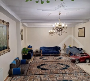 فروش آپارتمان ۶۱ متری خوش نقشه