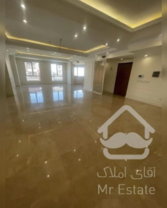 120متر2خواب تکواحدی نوساز روبه آفتاب