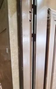 * املاک سناتـور * اپارتمان 120متری تک واحدی