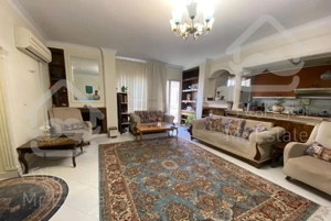 آپارتمان 3 خوابه با پارکینگ خیابان یخچال