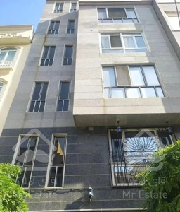 ۱۰۷متر،۲خوابه،سعادت اباد،تکواحدی