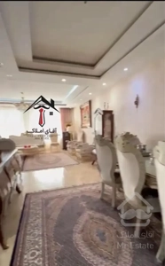 ابراهیم آباد(فروش آپارتمان)۳طبقه یکجا