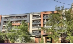 ۱۰۱متر دوخواب نوساز سازمان شمالی