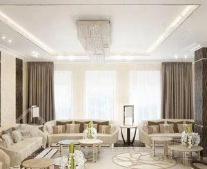 آپارتمان سه خواب 200 متر نیاوران بوکان