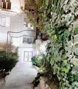 بلوارسعادت آباد/112 متر/ فول مشاعات/فول امکانات