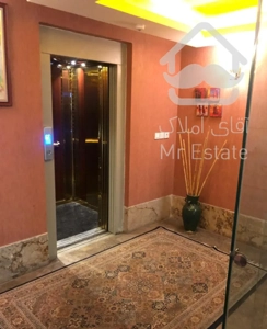 ۱۲۲ متر سه خواب   تاپ منطقه