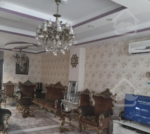 یک واحد آپارتمان بسیار شیک (فول امکانات)