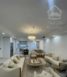 آپارتمان۳ خوابه/چیتگر/دریاچه/ایرانمال/منطقه۲۲