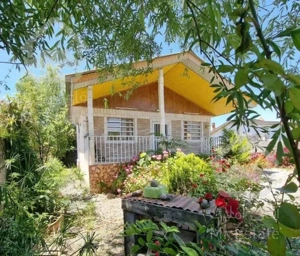 ویلا باغ جنگلی / قابل معاوضه با خودرو