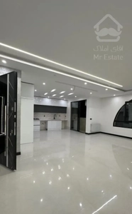 آپارتمان150متر3خواب شیک تکواحدی نورگیرعالی
