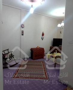 58متر/دوخواب/مناسب سرمایه گذاری /اسکندری