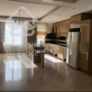 آپارتمان ۱۰۰متری/۲خوابه/مرزداران/فول امکانات