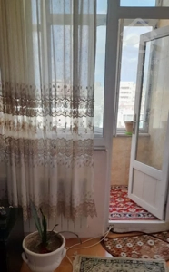 فروش آپارتمان ۸۱ متری ۲ خوابه حوالی عالی قاپو