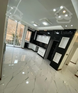 74متر2خ /سالن پرده خور  8واحدی/شمال فردوس