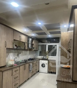 ۸۵متر /فول امکانات