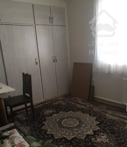 آپارتمان ۸۴ متری تک واحدی طبقه چهارم