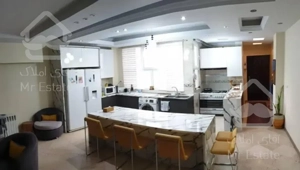 ٩٨متر/فول امکانات/جنت آباد جنوبى