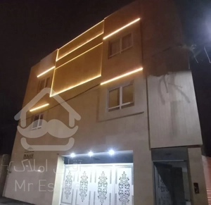 آپارتمان صفر مرکز شهر ۱۱۵ متری ابوحامد،میدان جیحون