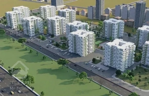 فروش آپارتمان 90 متری در برج لوکس و مجلل