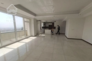 ۱۲۰ متر دو خوابه مروارید شهر برج مراورید بهارستان