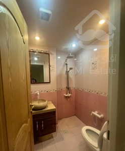 ۱۳۰متر دو خواب نورکامل