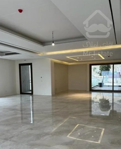 گلستان شمالی /280 متر / دوجهت نور