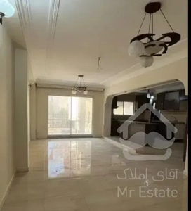 واحد ۱۰۵ متری موقعیت مکانی عالی
