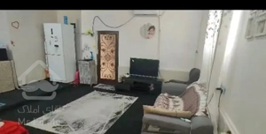 آپارتمان ۷۰ متری ۱ خوابه طبقه ۳