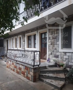 اجاره سوئیت تک خواب با یک خواب اضافه در زیرزمین