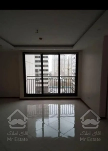 ۹۵ متری غرق نور خوش نقشه کوهک