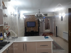 ۷۵متر/نیروهوایی/پارکینگ/آسانسور/انباری