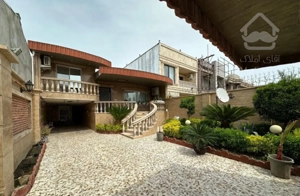 فروش ویلا۲۵۰ متری در محدوده شهرک دریاکنار(اجاکسر)