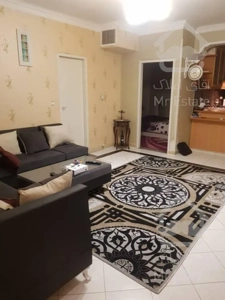 فردوس غرب /۵۵متر ۱خواب /فول امکانات