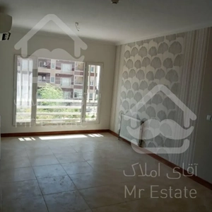 ۷۵متر آپارتمان سازمان برنامه مرکزی