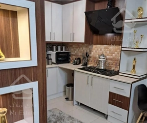 ۴۹متر/سندتک برگ/آسانسور/انباری/سرمایه گذاری