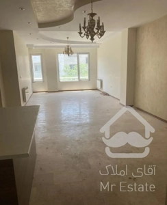 ۱۲۴متر ۳خواب دو پارکبنگ