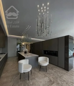 اجاره آپارتمان ۱۳۰متری ۳خواب/مبله با تمام وسایل