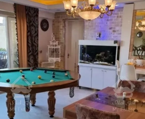 ۲۰۰ متر دوبلکس گل سنگ ویو