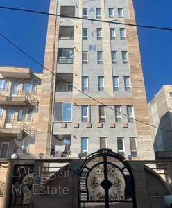 آپارتمان ۱۳۸متری ۳خواب طبقه ۶