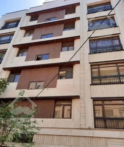 120 متری فول/نوساز/ رو به آفتاب/دل باز /