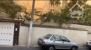 زعفرانیه_مشارکت۸۳۰ متری