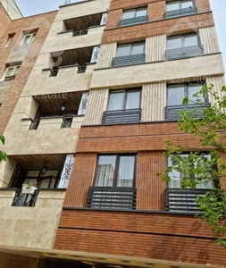 ۸۵متر ۲خواب جادار/ فول امکانات/تاپ