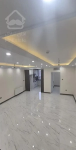 ۸۸ متر فول دو خواب/فروشنده واقعی