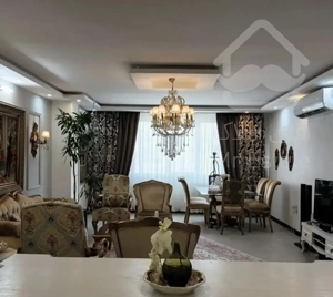 ۷۵مترسالن پرده خور«جنت آبادشمالی»