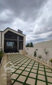 ویلا فلت مدرن بالا دست جاده