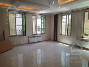 ۷۴متر/۲خواب/دوبرنور/بدون مشابه/فردوس غرب